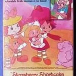 Strawberry Shortcake and the Baby Without a Name