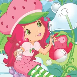 Strawberry Shortcake