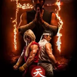 Street Fighter: Assassin's Fist