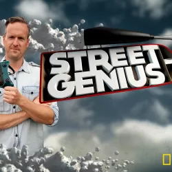 Street Genius