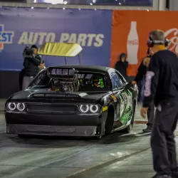 Street Outlaws: Countdown to Mega Race