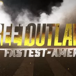 Street Outlaws: Fastest in America