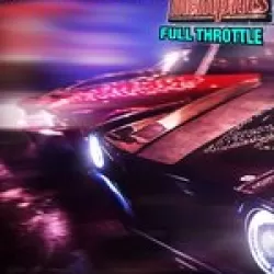 Street Outlaws: Memphis: Full Throttle