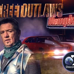 Street Outlaws: Memphis