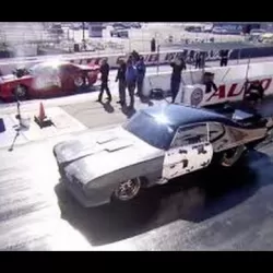 Street Outlaws Vs. Fast N' Loud