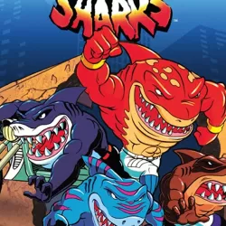 Street Sharks