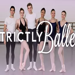 Strictly Ballet