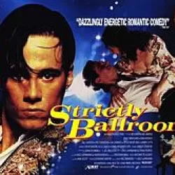 Strictly Ballroom