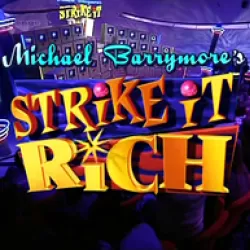 Strike It Rich