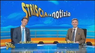 Striscia la notizia