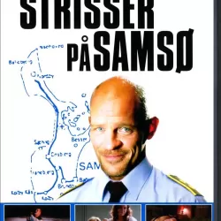 Strisser på Samsø