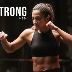Strong by NM
