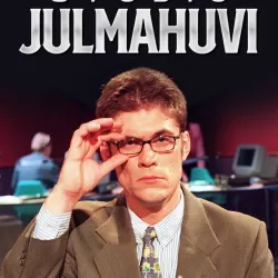 Studio Julmahuvi