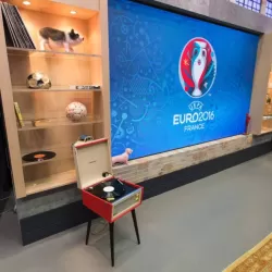 Studio Sportzomer