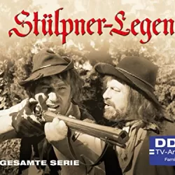 Stülpner-Legende