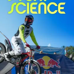 Stunt Science