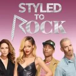 Styled to Rock