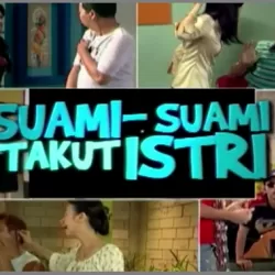 Suami-suami Takut Istri