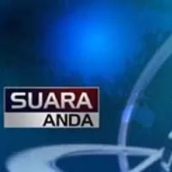 Suara Anda