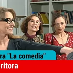 Sucupira, la comedia