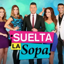 Suelta la sopa