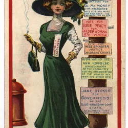 Suffragette