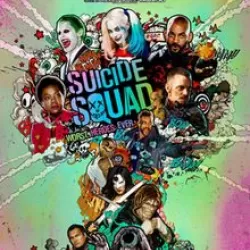 Suicide Squad