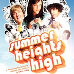 Summer Heights High