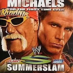SummerSlam (2005)