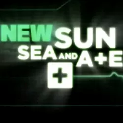 Sun, Sea and A&E