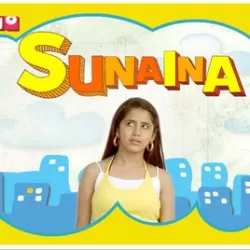 Sunaina