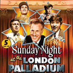 Sunday Night at the London Palladium