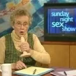 Sunday Night Sex Show