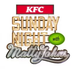 Sunday Night with Matty Johns