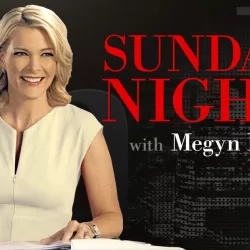 Sunday Night with Megyn Kelly