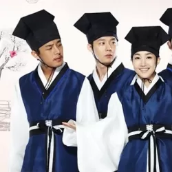 Sungkyunkwan Scandal