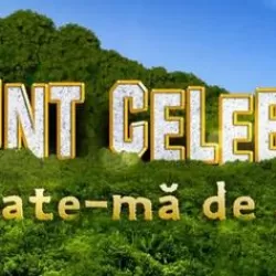 Sunt celebru, scoate-mă de aici!