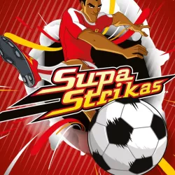 Supa Strikas