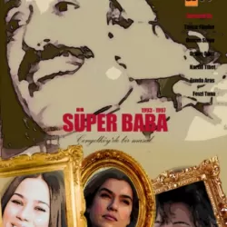 Süper Baba