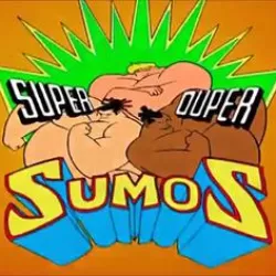 Super Duper Sumos