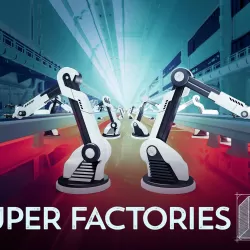 Super Factories