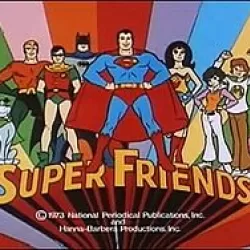 Super Friends