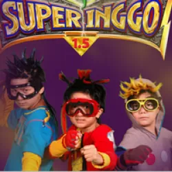 Super Inggo 1.5: Ang Bagong Bangis