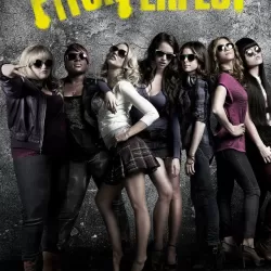 Super Pitch Perfect