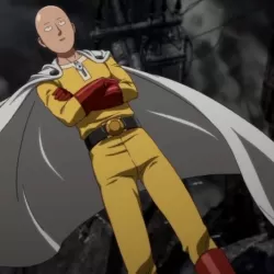 Super Saitama