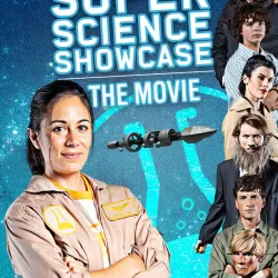 Super Science Showcase