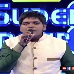 Super Singer 8