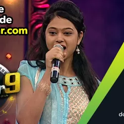 Super Singer 9