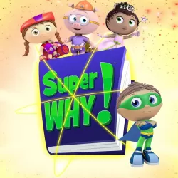 Super Why!