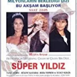 Super yildiz